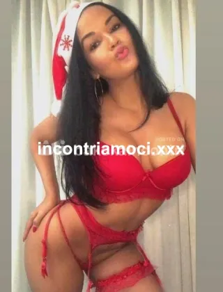 31 - Giselle Trans Genova - 3881617895