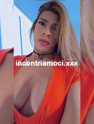 26 - Jhoana Trans Latina - 3314580612