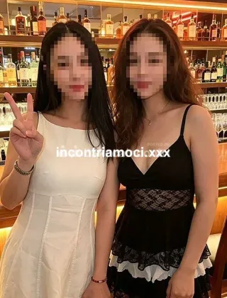 5 - Massaggi Escort Sassari - 3331165064