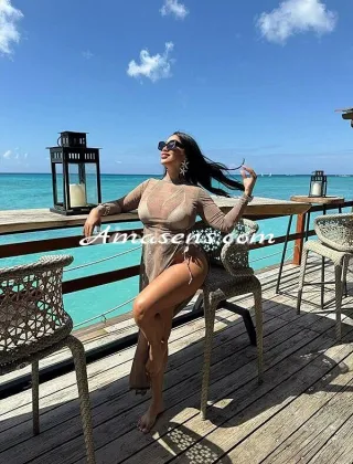 14 - Monika Escort Foggia - 3205319279