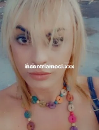 23 - Cristina Trans Torino - 3204182515