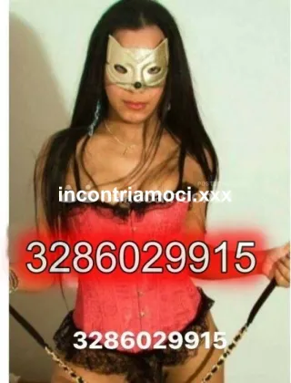 15 - Melania Trans Salerno - 3286029915
