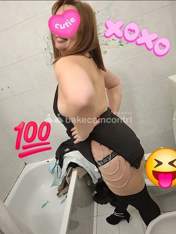 Hotwife Blu