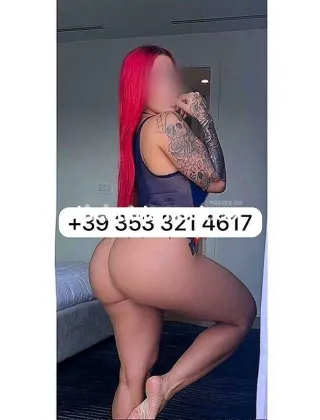 3533214617 - Kati 26 Escort Varese