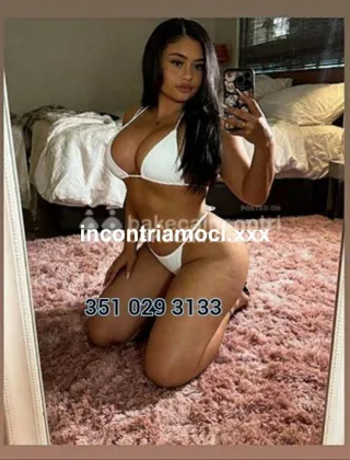 6 - Marianna Escort Latina - 3510293133