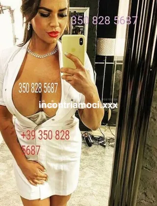 32 - Sara Escort Barletta-Andria-Trani - 3508285687