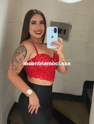 16 - Nicol Escort Milano - 3509927656
