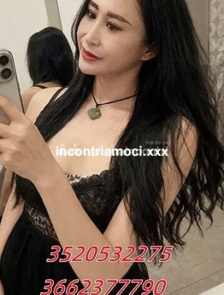 3520532275 - Yoyo E Linde 20 Escort Bologna