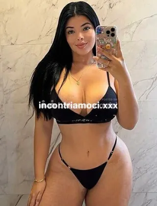 36 - Dani Escort Parma - 3934795487