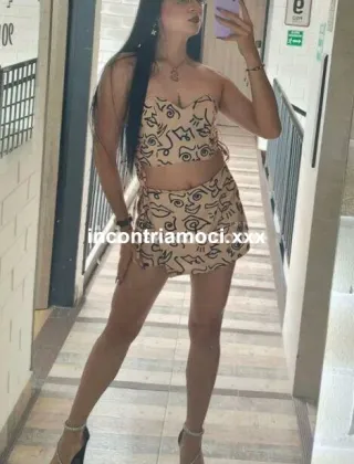 3929853248 - 🔥 Pamela Colombiana Novita Sono Una Vera Bambolina