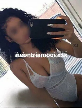 21 - Ambra Escort Pesaro e Urbino - 3510936418