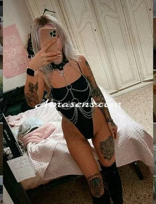 7 - Delia Escort Ravenna - 3510064882