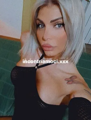 25 - Sophie Escort Taranto - 3491147777