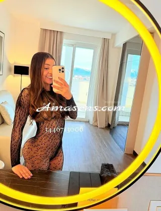 3 - Roxana Escort Viterbo - 3446713006