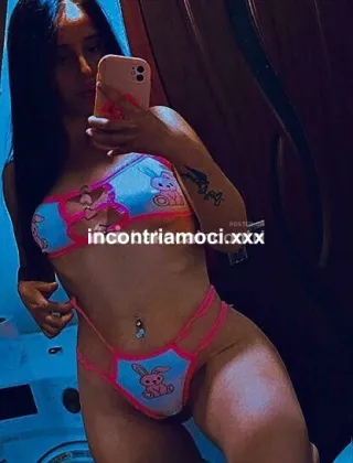 8 - Raisa Escort Perugia - 3520195884