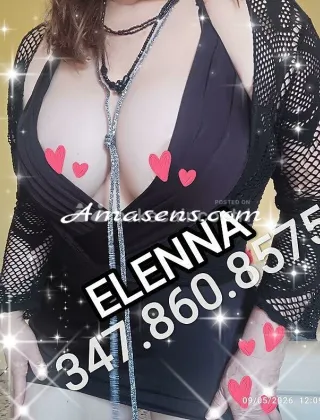 20 - Elenna Spagnola Escort Torino - 3478608575