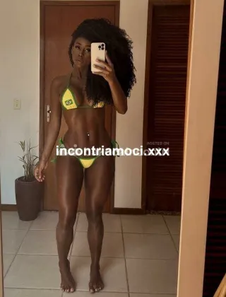 24 - Iracema Escort Ascoli Piceno - 3793580387