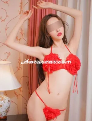 35 - Luck Escort Roma - 3445645928