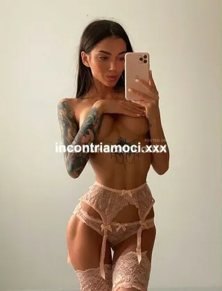 6 - Antonia Escort Rimini - 3444477061