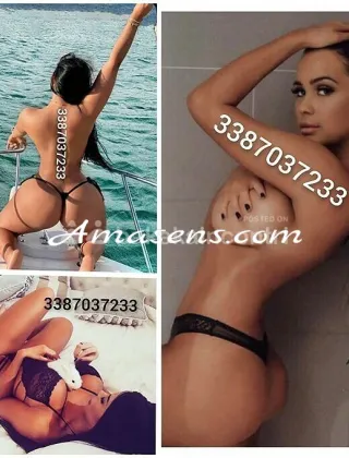 4 - X Prime Esperienze Escort Grosseto - 3387037233