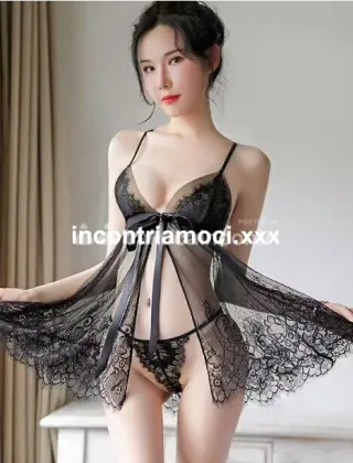 22 - Bella Orientale Sexy Escort Genova - 3201616733