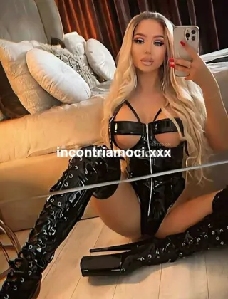 9 - Eva Escort Pisa - 3510396444