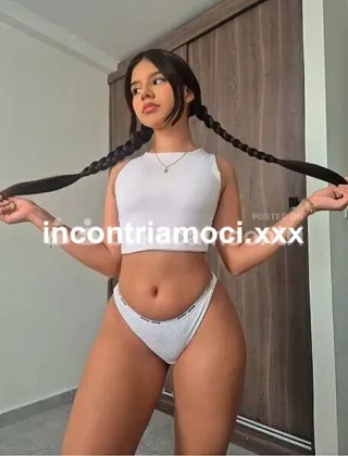 1 - Luna Escort Roma - 3512270496