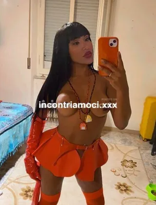 4 - Miss Pocahontas Trans Perugia - 3398059304