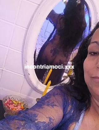 31 - Juliceia Perez Escort Bergamo - 3318926842