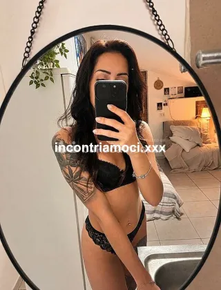 16 - Analu Escort Cosenza - 3478417762