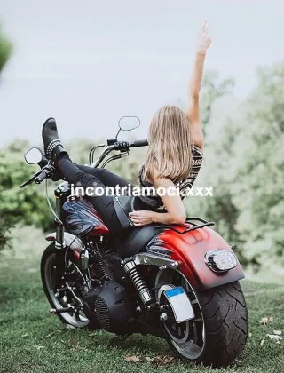 4 - Alma Escort Monza e della Brianza - 3770964673