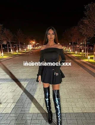 29 - Clara Escort Milano - 3478194308