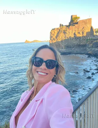5 - Samantha Massaggi Perugia - 3391777530