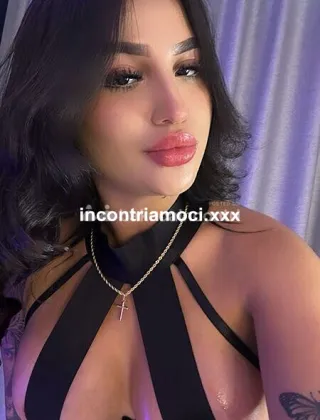 34 - Nata Escort Brescia - 3508236288