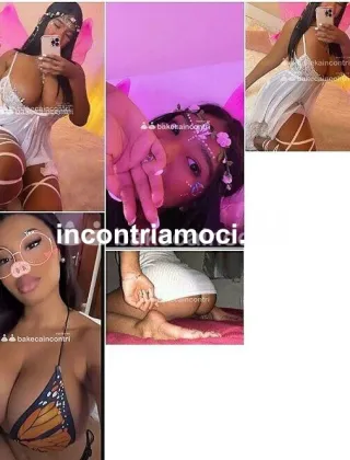 7 - Carolina Escort Bologna - 3510978609