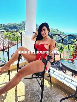 6 - Lisa Escort Genova - 3510282068
