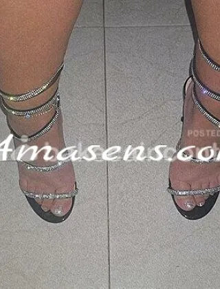 12 - Yasmina Escort Torino - 3520935438