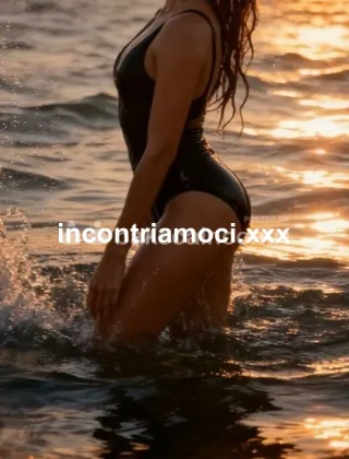 28 - Massaggiattice Escort Parma - 3270282976