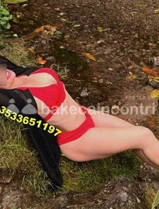 13 - Angela Escort Oristano - 3533651197