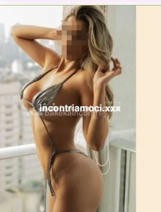20 - Alessia Escort Siena - 3347486747