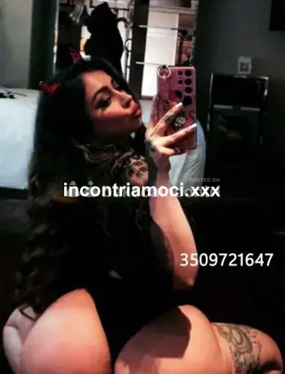 2 - Natalia Escort Lucca - 3509721647