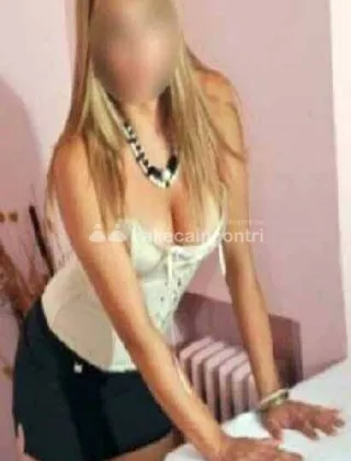 16 - Olga Escort Varese - 3200807694