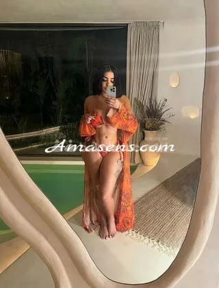 14 - Fina Escort Foggia - 3508170423
