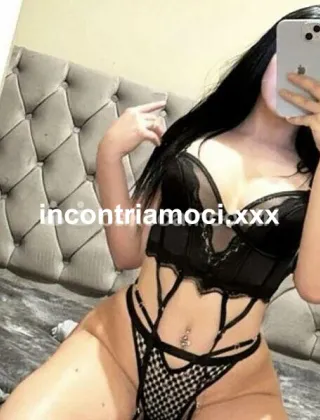 5 - Alessia Escort Caserta - 3930538099
