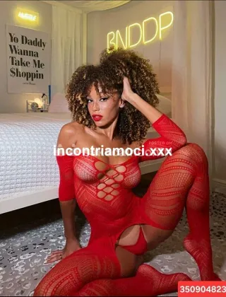 10 - W Escort Matera - 3509048234