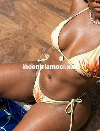 7 - Karolina Escort Palermo - 3511229486