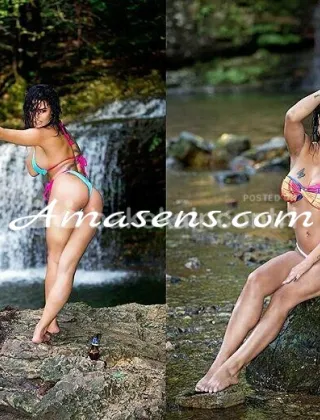 5 - Aysha Fano Escort Pesaro e Urbino - 3273937209