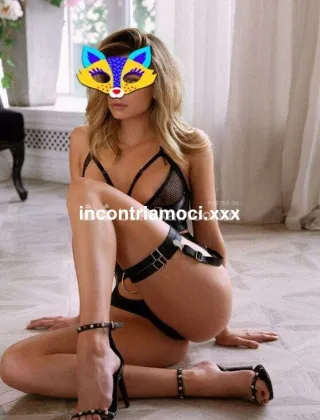 8 - Isabella Escort Pistoia - 3455133975