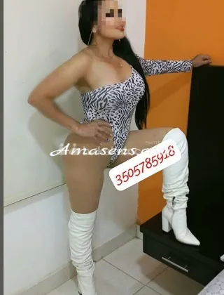 3 - Escort Sassari - 3505785918