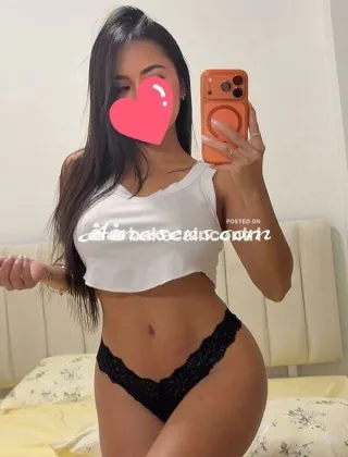 7 - Camilla Escort Pescara - 3509576804